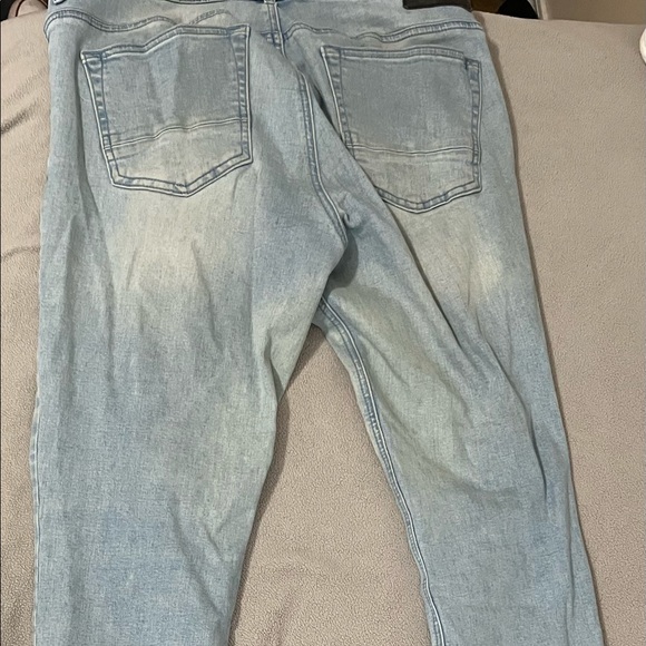 PAC sun light wash jeans - Picture 2 of 4